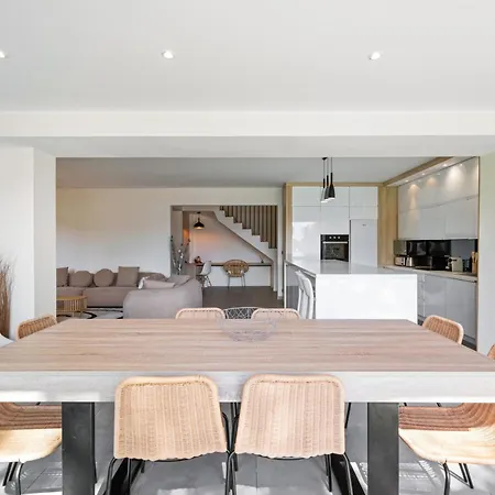 Splendide Villa/piscine Vue 别墅 *