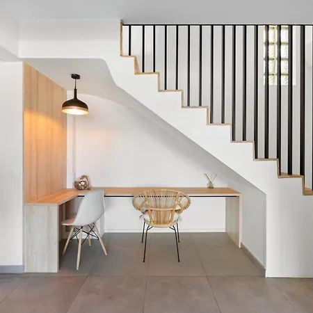 Splendide Villa/piscine Vue Villa Nizza