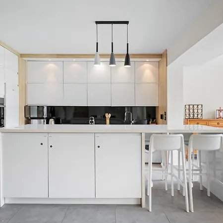 Βίλα Splendide Villa/piscine Vue