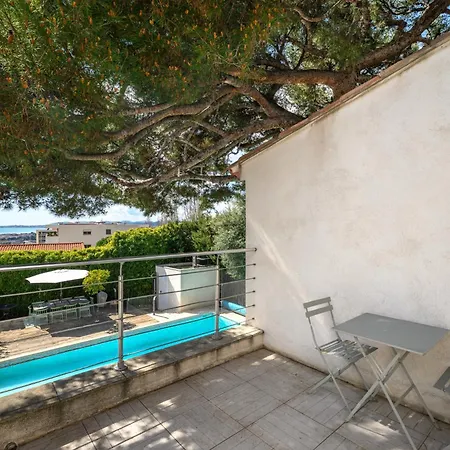 Splendide Villa/piscine Vue *